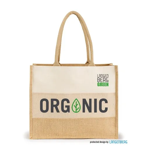 Sac à provisions WILLOW