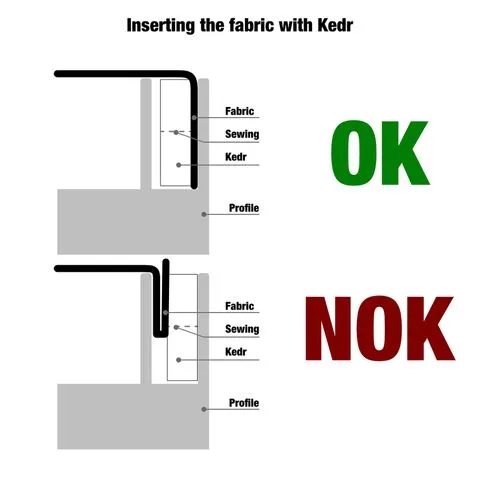 Comptoir Lumineux Brightbox - Stand d'Accueil Modulable et Rétroéclairé