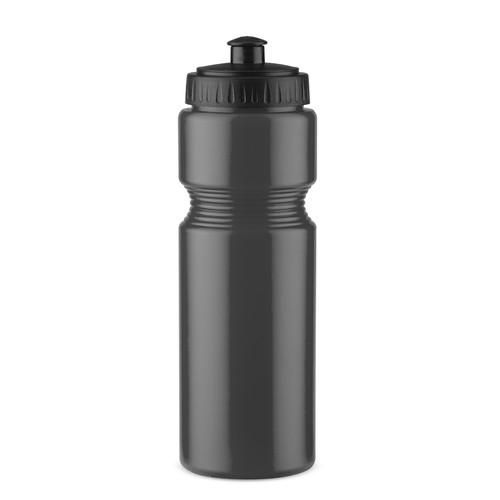 Bidon de sport 700 ml personnalisable - Idéal cyclisme et activités