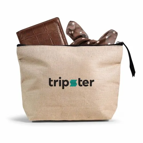 Trousse zip Juco MAXIDAY