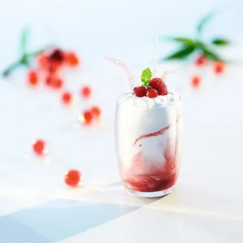 Verrine Tumbler 16cl Personnalisable - Fabrication Française