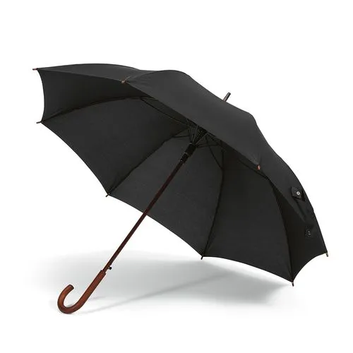 Parapluie Bach, rPET. 27" anti-vent, ouverture automatique