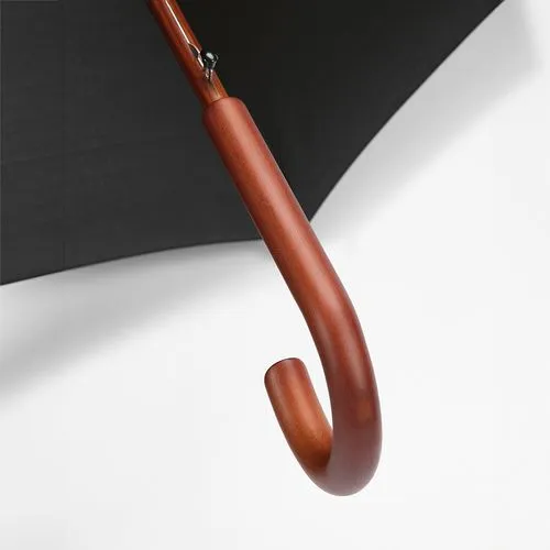 Parapluie Bach, rPET. 27" anti-vent, ouverture automatique