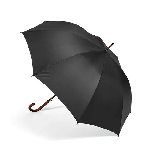 Parapluie Bach, rPET. 27" anti-vent, ouverture automatique