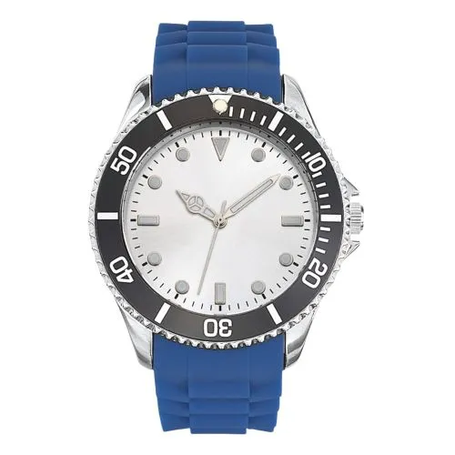 Montre Made in France MÉTAL FREEZE