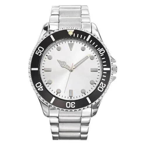 Montre Made in France MÉTAL FREEZE