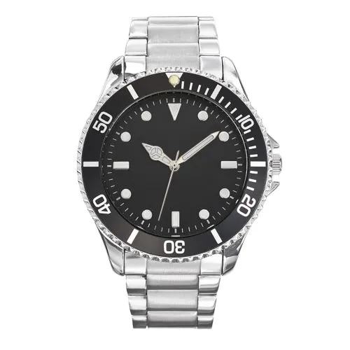 Montre Made in France MÉTAL FREEZE