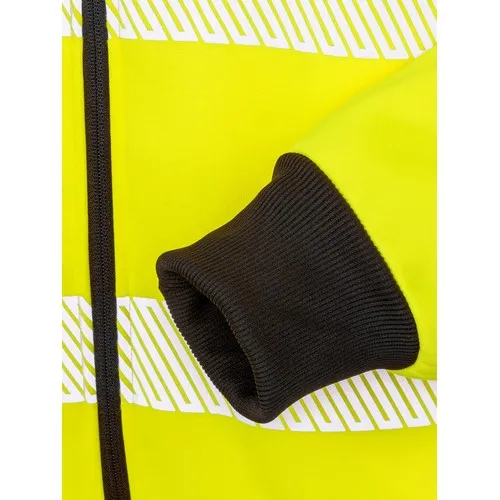 Hoody zippé recyclé