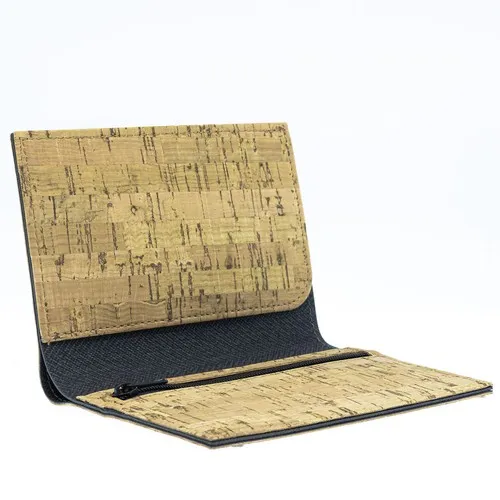 PORTEFEUILLE VERTICAL EN LIEGE