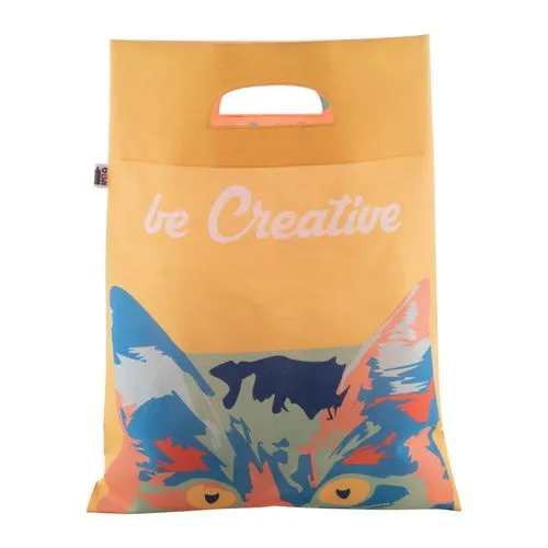 sac en papier Market