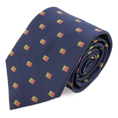 CRAVATE DE NOËL "ELF"