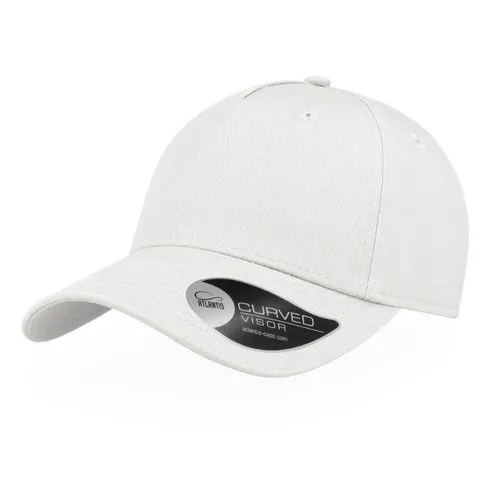 Casquette SHOT 270 - ATLANTIS - Blanc