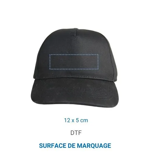 Casquette SHOT 270 - ATLANTIS - Blanc