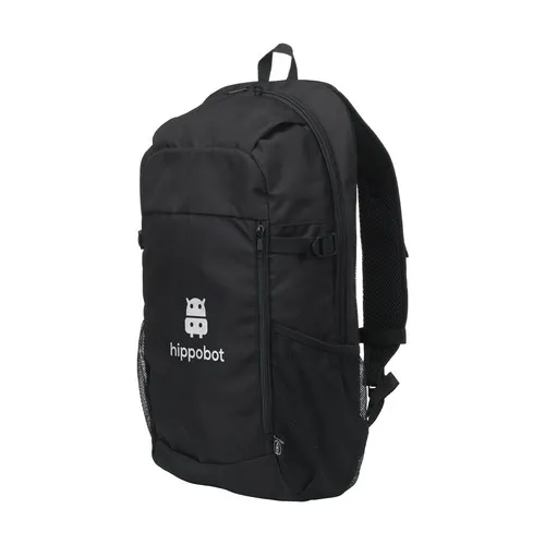 WyattTrail GRS RPET Backpack sac à dos