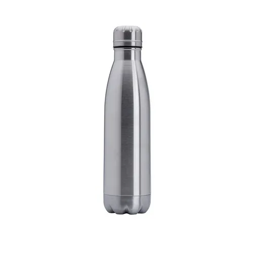 Bouteille Isotherme 500ml Acier Inoxydable Personnalisable