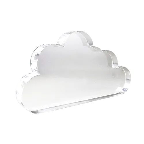 Trophée CLOUD PLEXI