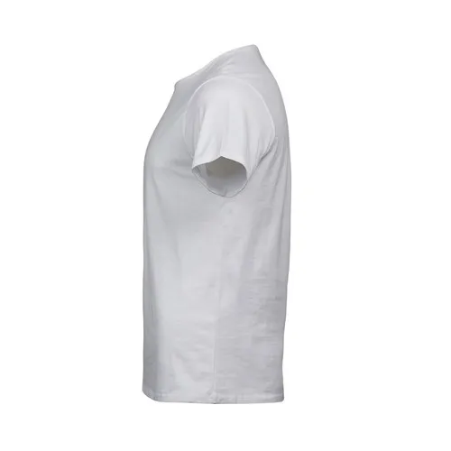 T-shirt Raw Edge homme