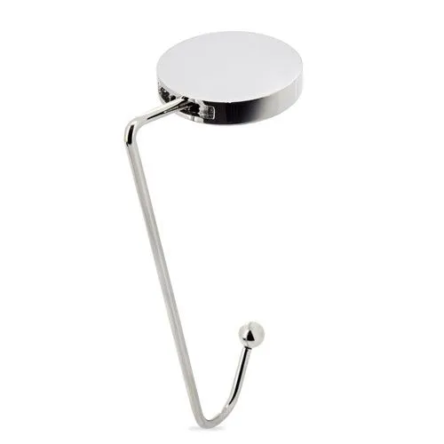 ACCROCHE-SAC MÉTAL ROND