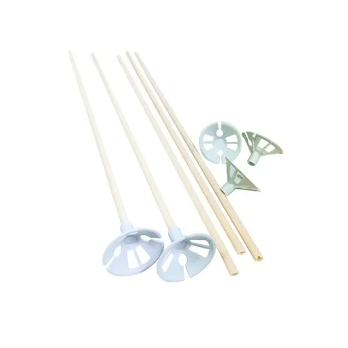 Arbre à Ballons 1m80 Personnalisable - Présentoir Professionnel 50 Ballons