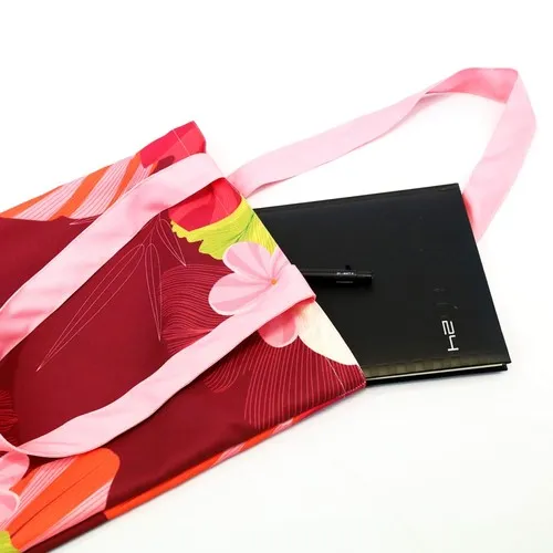 Sac Tote Minimat Personnalisable - Sérigraphie Incluse dès 25 ex