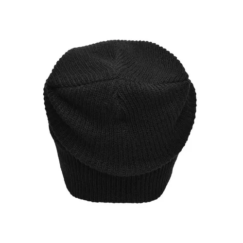 Bonnet Knitted Long
