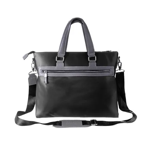 Cartable Porte-Documents Personnalisable - Oxford Premium