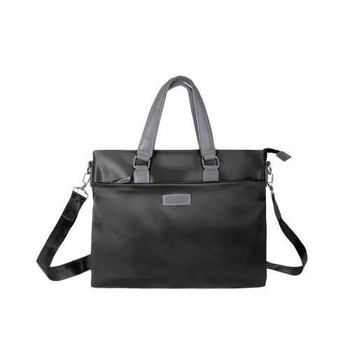 Cartable Porte-Documents Personnalisable - Oxford Premium