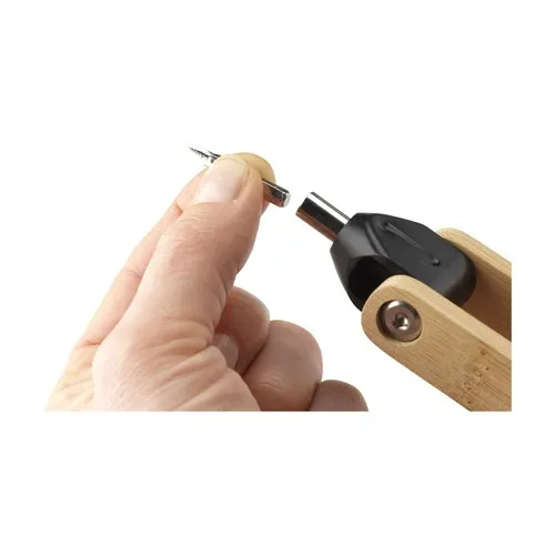 Bamboo Bit Tool outils