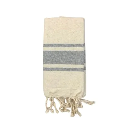 Tapis de Bain Personnalisable 50x70cm - Coton Recyclé 190g