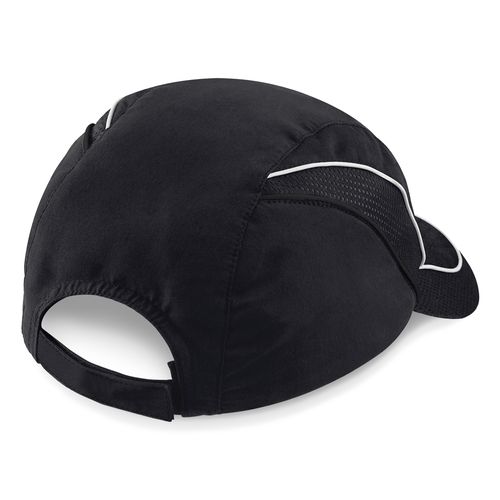 Casquette Mesh Technique Coolmax® - Personnalisable par Sérigraphie