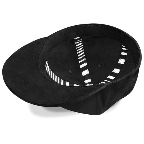 Casquette Mesh Technique Coolmax® - Personnalisable par Sérigraphie