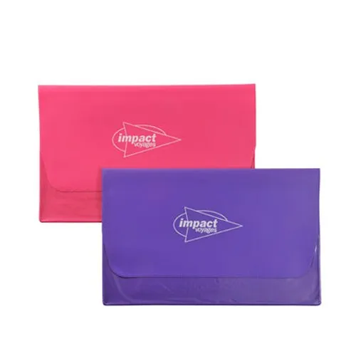 Pochette de présentation SAMOS - Budget