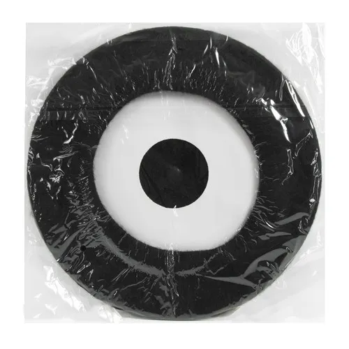 Béret Basque Noir Luxe - Accessoire Élégant Personnalisable