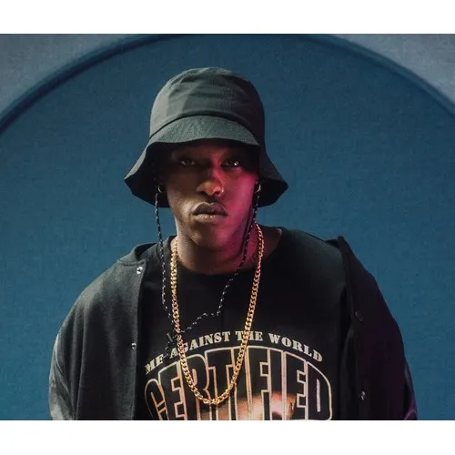 Bob Camouflage Personnalisable - Chapeau Publicitaire Outdoor