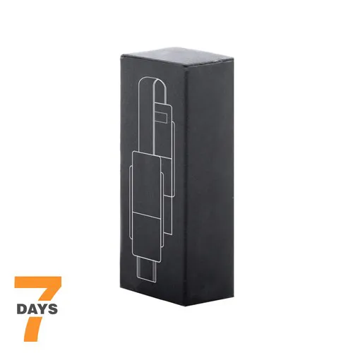 Osaka, Câble de charge et de transfert 4 en 1. STOCK 7 jours.