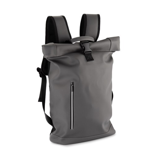 Sac à dos publicitaire CASUAL en polyester 600D personnalisable