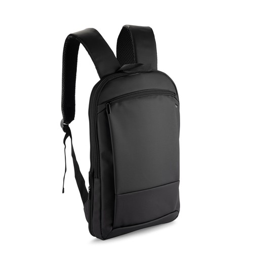 Sac à dos publicitaire CASUAL en polyester 600D personnalisable