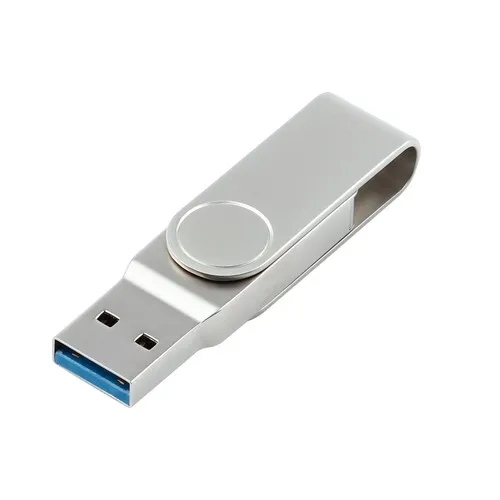 Clé USB Bari USB 3.1 32GB Métal