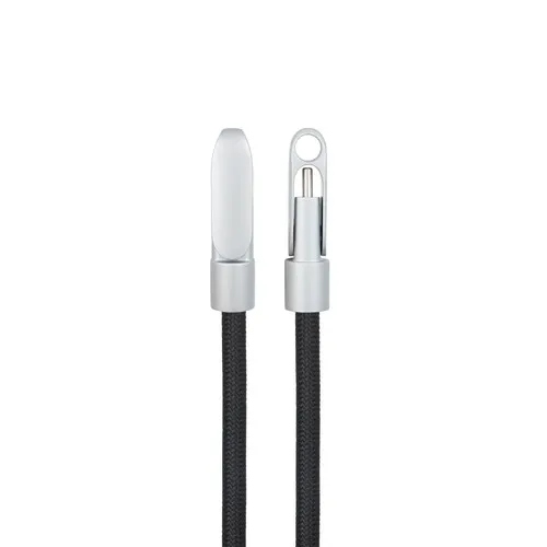 Câble de chargement et cordon XL-120 Charging function and data transfer Noir