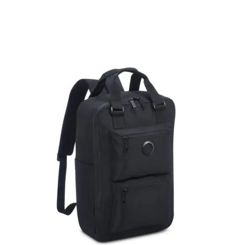 Sac à Dos Ordinateur 15.6" Éco-Responsable Personnalisable