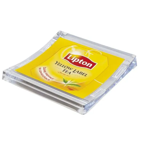 Ramasse Monnaies Personnalisable Elegance - Qualité Premium