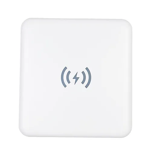 Batterie Externe Magnétique Sans Fil 5000 mAh - Personnalisable