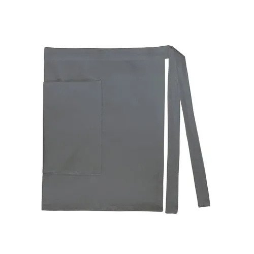 Tablier Femme Poche Canvas