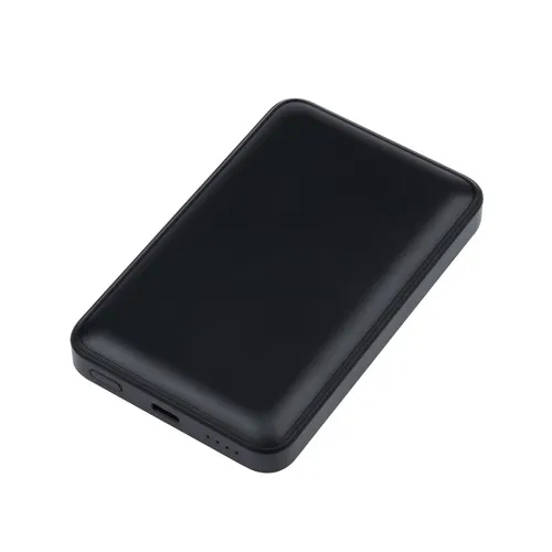 R-ABS Powerbank MagSafe 10.000mAh Noir