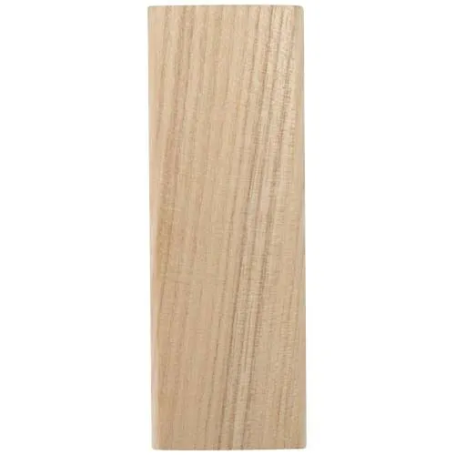 Désodorisant Voiture Bois Personnalisable avec Recharges