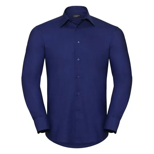 Men's LSL Tailored Oxford Shirt
