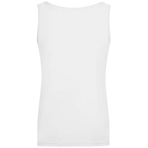 Débardeur élastique femme