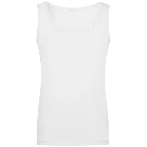 Débardeur élastique femme