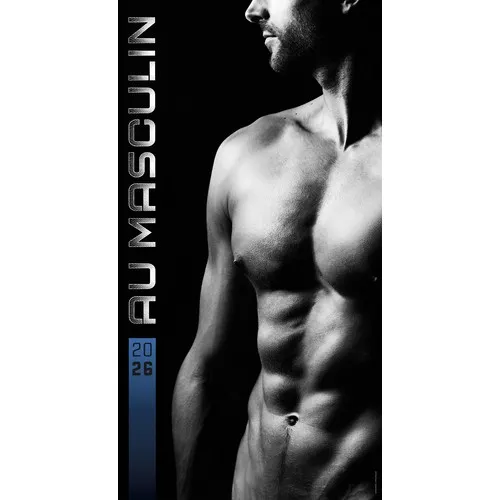 AU MASCULIN