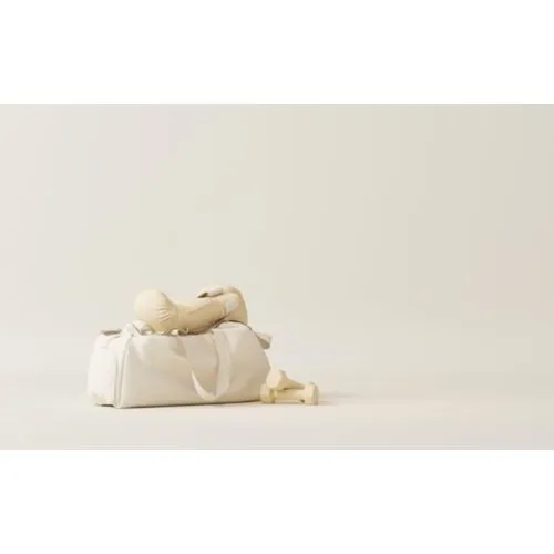 Sac de Sport en Coton Personnalisable - Communication Textile